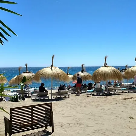 Lorcrimar 2, Puerto Banus Appartamento
