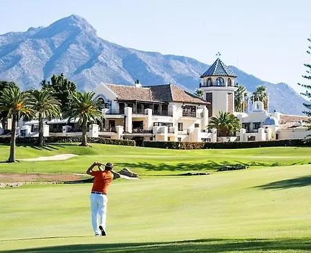 Lorcrimar 2, Puerto Banus