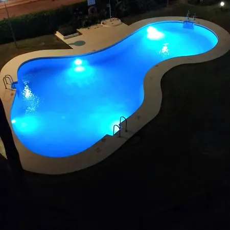 Apartmán Lorcrimar 2, Puerto Banus