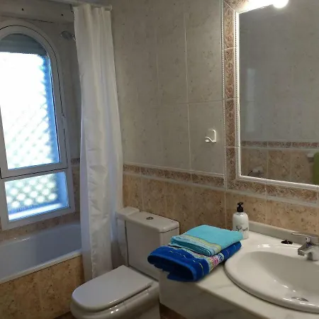 Apartment Lorcrimar 2, Puerto Banus *