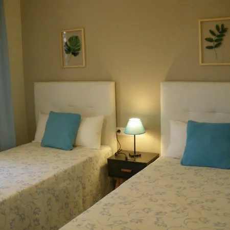 Apartment Lorcrimar 2, Puerto Banus