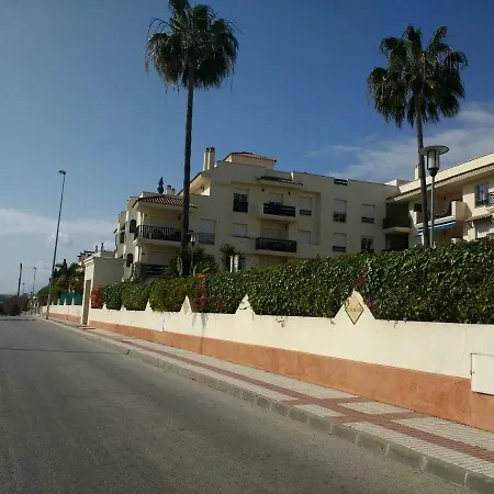 Apartment Lorcrimar 2, Puerto Banus *