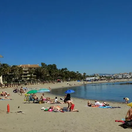 Lorcrimar 2, Puerto Banus