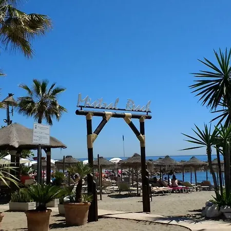 Lorcrimar 2, Puerto Banus Apartment
