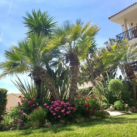 Lorcrimar 2, Puerto Banus Appartement *