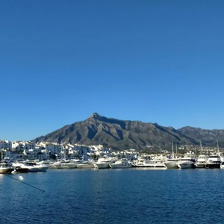 Lorcrimar 2, Puerto Banus *