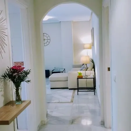 Διαμέρισμα Lorcrimar 2, Puerto Banus
