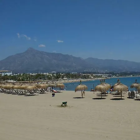 Lorcrimar 2, Puerto Banus * Marbella